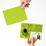 Need More Space? | Real Estate Mailers with Envelopes Mailer Market Dwellings