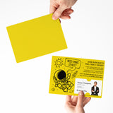 Need More Space? | Real Estate Mailers with Envelopes Mailer Market Dwellings