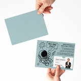 Need More Space? | Real Estate Mailers with Envelopes Mailer Market Dwellings