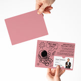 Need More Space? | Real Estate Mailers with Envelopes Mailer Market Dwellings