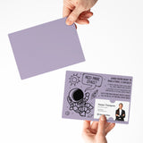Need More Space? | Real Estate Mailers with Envelopes Mailer Market Dwellings