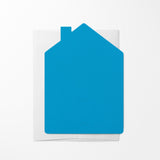 Happy Home Anniversary | Real Estate & Mortgage Mailers with Envelopes Mailer Market Dwellings