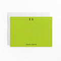 GREEN APPLE