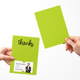 Thanks | Notecards with Envelopes Notecards Market Dwellings