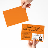 Thinking of Selling Your House, I Have a Buyer | Real Estate Mailers with Envelopes Mailer Market Dwellings