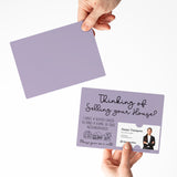 Thinking of Selling Your House, I Have a Buyer | Real Estate Mailers with Envelopes Mailer Market Dwellings