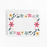 Your Referral Made My Heart Smile | Mailers with Envelopes Mailer Market Dwellings