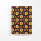 I Hit The Jackpot With Clients Like You! | Lotto Mailers with Envelopes Mailer Market Dwellings