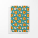 I Hit The Jackpot With Clients Like You! | Lotto Mailers with Envelopes Mailer Market Dwellings