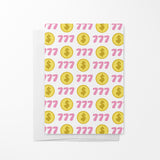I Hit The Jackpot With Clients Like You! | Lotto Mailers with Envelopes Mailer Market Dwellings
