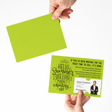 Hello Summer The Real Estate Market is Heating Up | Mailers with Envelopes Mailer Market Dwellings
