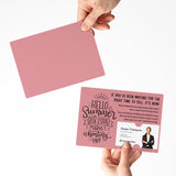 Hello Summer The Real Estate Market is Heating Up | Mailers with Envelopes Mailer Market Dwellings
