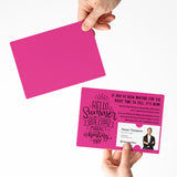 Hello Summer The Real Estate Market is Heating Up | Mailers with Envelopes Mailer Market Dwellings