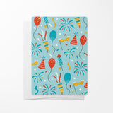 May Your New Year Dreams Come True | Lotto Mailers with Envelopes Mailer Market Dwellings