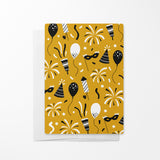 May Your New Year Dreams Come True | Lotto Mailers with Envelopes Mailer Market Dwellings