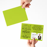 Ready to Fall in Love with a New Home? Fall | Real Estate Mailers with Envelopes Mailer Market Dwellings