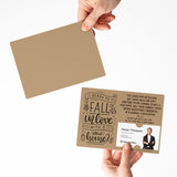 Ready to Fall in Love with a New Home? Fall | Real Estate Mailers with Envelopes Mailer Market Dwellings