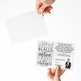 Ready to Fall in Love with a New Home? Fall | Real Estate Mailers with Envelopes Mailer Market Dwellings
