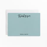 Thank You Stationery Notecards | Notecards with Envelopes Mailer Market Dwellings