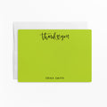GREEN APPLE
