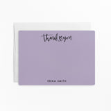 Thank You Stationery Notecards | Notecards with Envelopes Mailer Market Dwellings