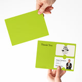 Thank you | Mailers with Envelopes Mailer Market Dwellings