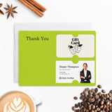 Thank you | Mailers with Envelopes Mailer Market Dwellings