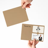Thank you | Mailers with Envelopes Mailer Market Dwellings