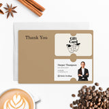 Thank you | Mailers with Envelopes Mailer Market Dwellings