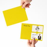 Thank you | Mailers with Envelopes Mailer Market Dwellings