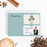 Thank you | Mailers with Envelopes Mailer Market Dwellings