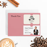 Thank you | Mailers with Envelopes Mailer Market Dwellings