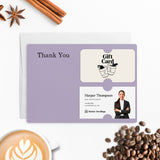 Thank you | Mailers with Envelopes Mailer Market Dwellings