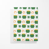 Irish You A LOTTO Luck This St. Patrick's Day! | Lotto Mailers with Envelopes Mailer Market Dwellings