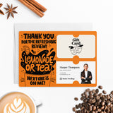 Thank You for the Refreshing Review | Mailers with Envelopes Mailer Market Dwellings