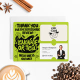 Thank You for the Refreshing Review | Mailers with Envelopes Mailer Market Dwellings