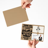 Thank You for the Refreshing Review | Mailers with Envelopes Mailer Market Dwellings
