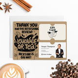 Thank You for the Refreshing Review | Mailers with Envelopes Mailer Market Dwellings