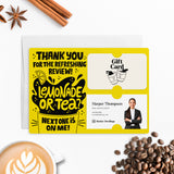 Thank You for the Refreshing Review | Mailers with Envelopes Mailer Market Dwellings