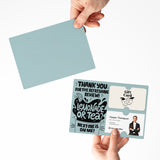Thank You for the Refreshing Review | Mailers with Envelopes Mailer Market Dwellings