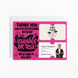 Thank You for the Refreshing Review | Mailers with Envelopes Mailer Market Dwellings