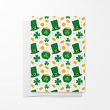 Lucky To Have You And Your Referrals | Lotto Mailers with Envelopes Mailer Market Dwellings