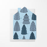 Happy Holidays | Mailers with Envelopes Mailer Market Dwellings