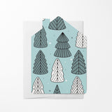Happy Holidays | Mailers with Envelopes Mailer Market Dwellings