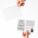 There's No Place Like Home for the Holidays | Real Estate Mailers with Envelopes Mailer Market Dwellings