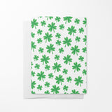 Lucky To Have You And Your Referrals | Lotto Mailers with Envelopes Mailer Market Dwellings