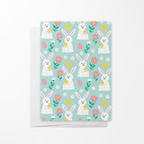 Thanks A Lotto! I'm So Hoppy To Have A Client Like You! | Lotto Mailers with Envelopes Mailer Market Dwellings