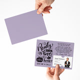 Ready to Fall in Love with a New Home? Fall | Real Estate Mailers with Envelopes Mailer Market Dwellings