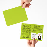 Leaves are Falling is a New Home Calling? Fall | Real Estate Mailers with Envelopes Mailer Market Dwellings
