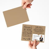 Leaves are Falling is a New Home Calling? Fall | Real Estate Mailers with Envelopes Mailer Market Dwellings